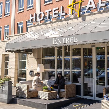 Hotel Alkmaar Exteriér fotografie